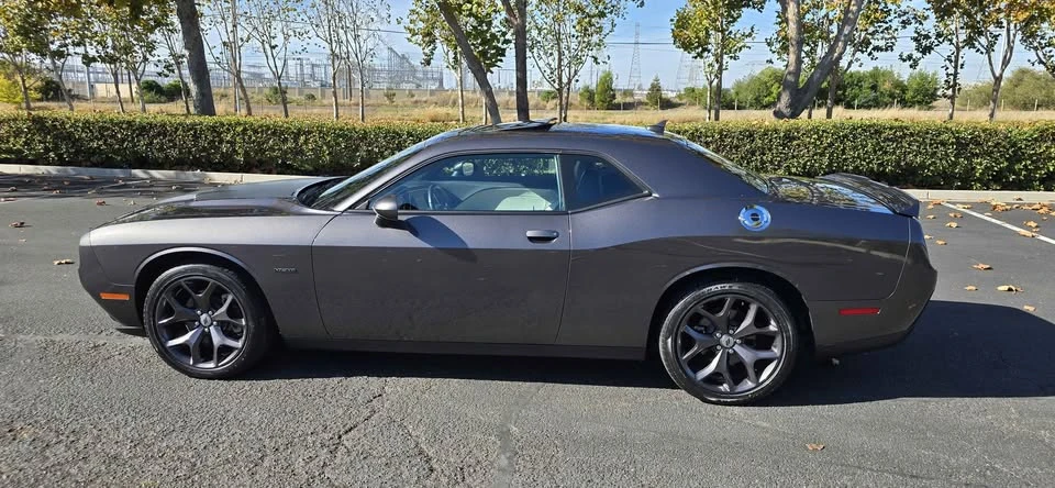 2018 Dodge Challenger 3rd Gen - Image 18 of 20
