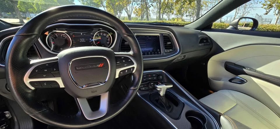 2018 Dodge Challenger 3rd Gen - Image 8 of 20