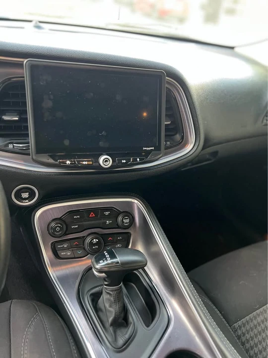 2018 Dodge Challenger 3rd Gen - Image 9 of 9