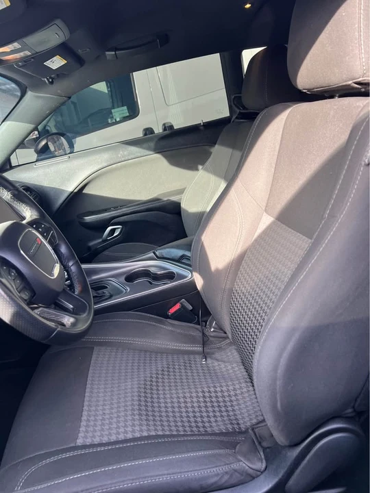 2018 Dodge Challenger 3rd Gen - Image 7 of 9