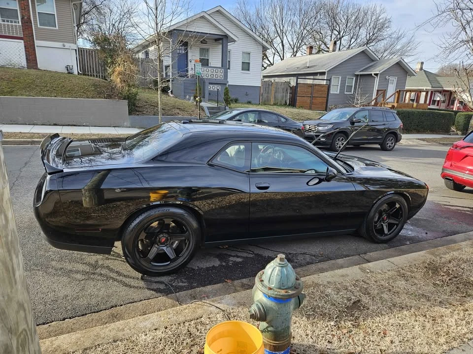 2018 Dodge Challenger 3rd Gen - Image 3 of 4