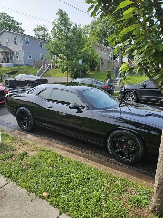 2018 Dodge Challenger 3rd Gen - Image 2 of 4