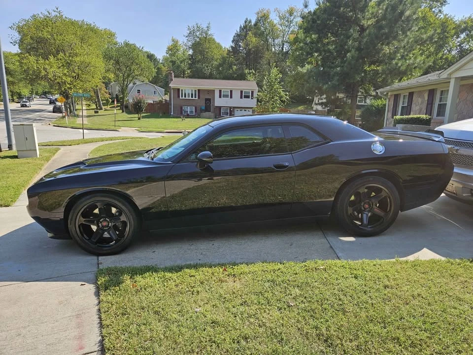 2018 Dodge Challenger 3rd Gen - Image 4 of 4