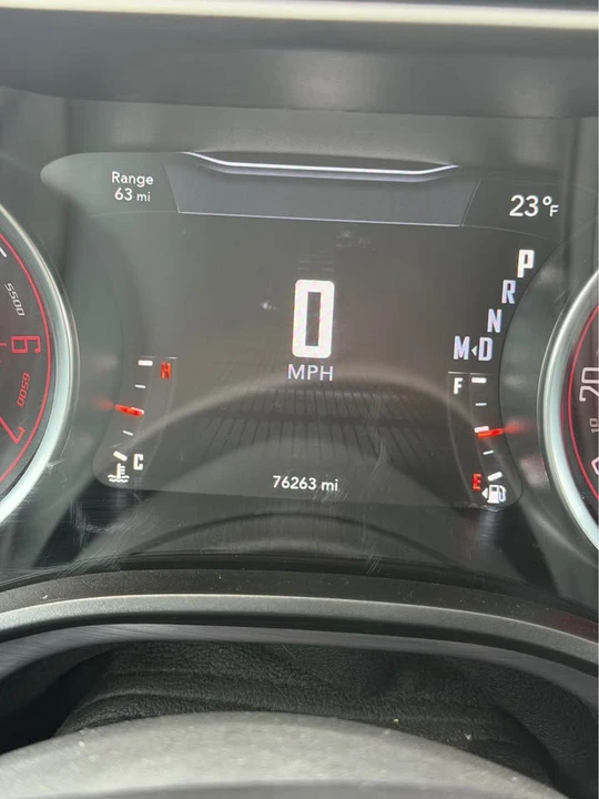 2018 Dodge Challenger 3rd Gen - Image 10 of 11