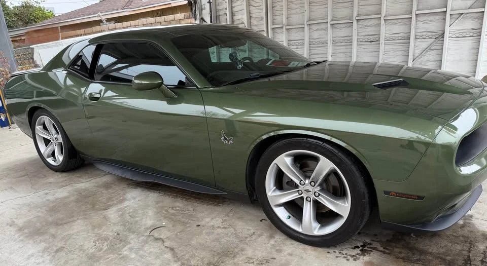 2018 Dodge Challenger 3rd Gen - Image 9 of 11