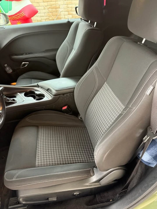 2018 Dodge Challenger 3rd Gen - Image 6 of 11