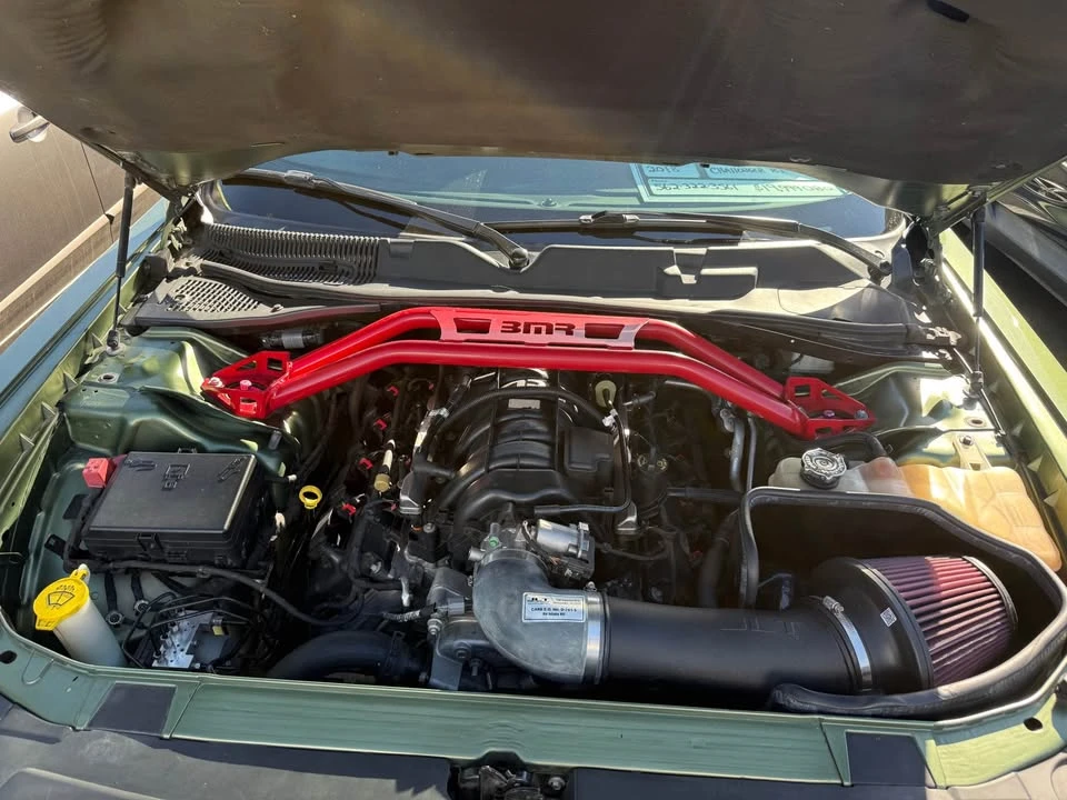 2018 Dodge Challenger 3rd Gen - Image 2 of 11