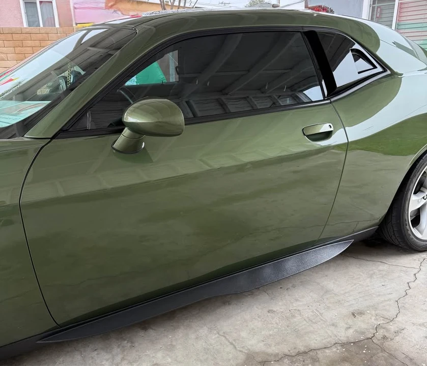 2018 Dodge Challenger 3rd Gen - Image 4 of 11