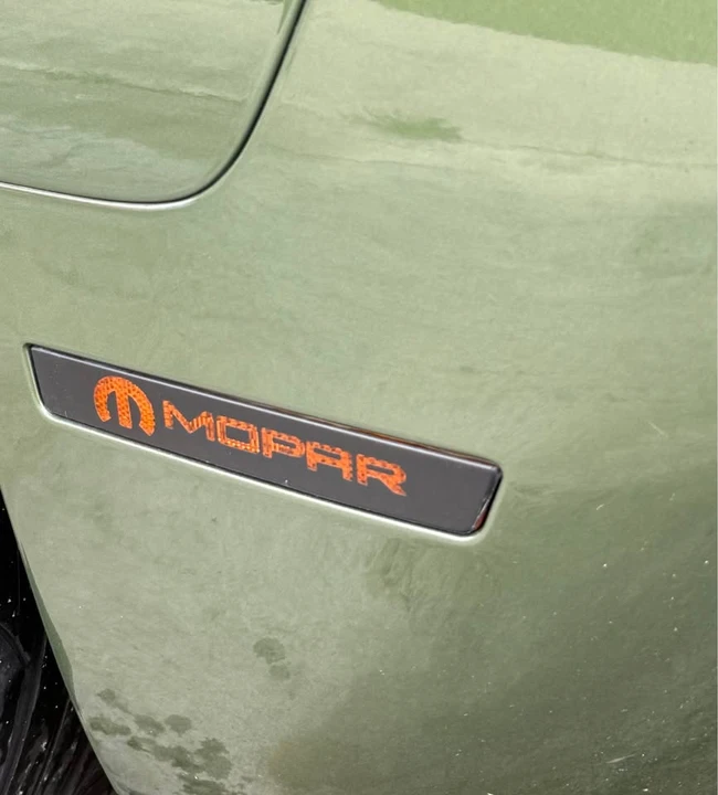 2018 Dodge Challenger 3rd Gen - Image 10 of 11