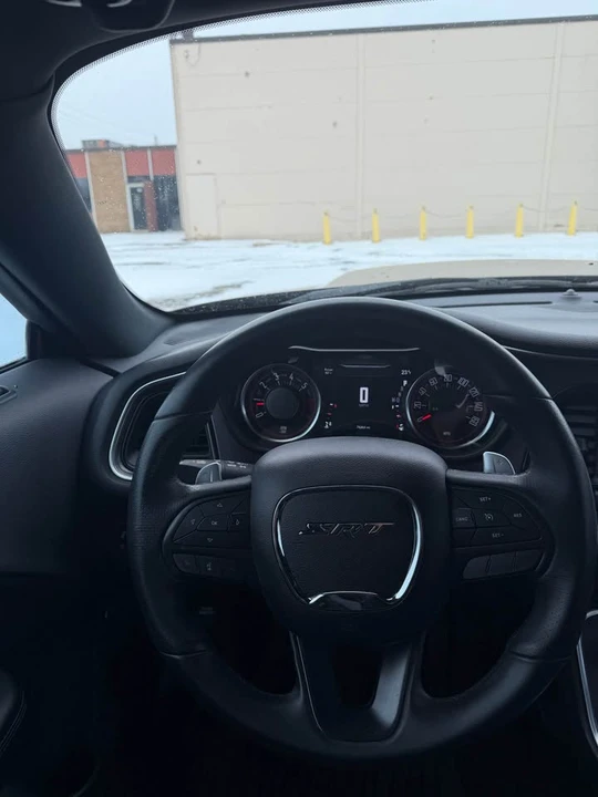 2018 Dodge Challenger 3rd Gen - Image 9 of 11