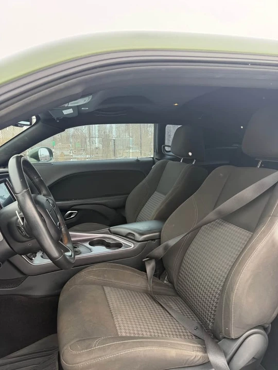 2018 Dodge Challenger 3rd Gen - Image 7 of 11