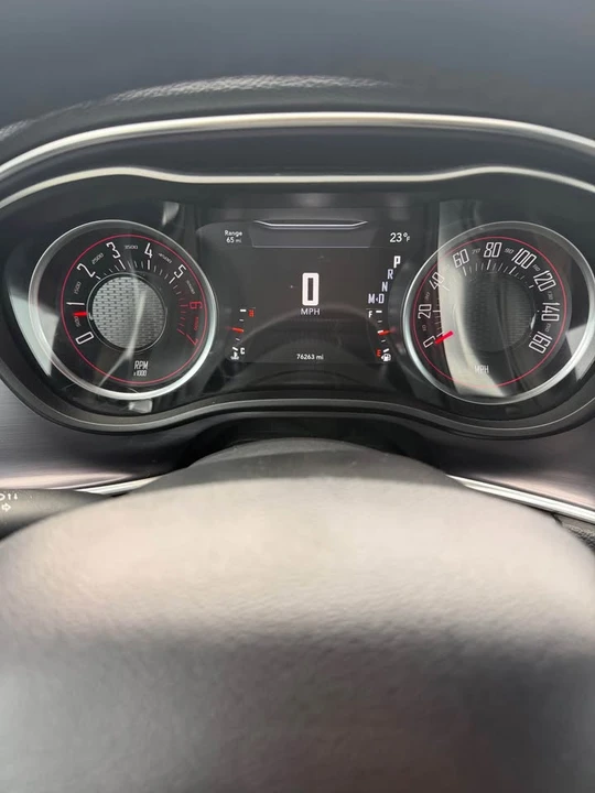2018 Dodge Challenger 3rd Gen - Image 11 of 11