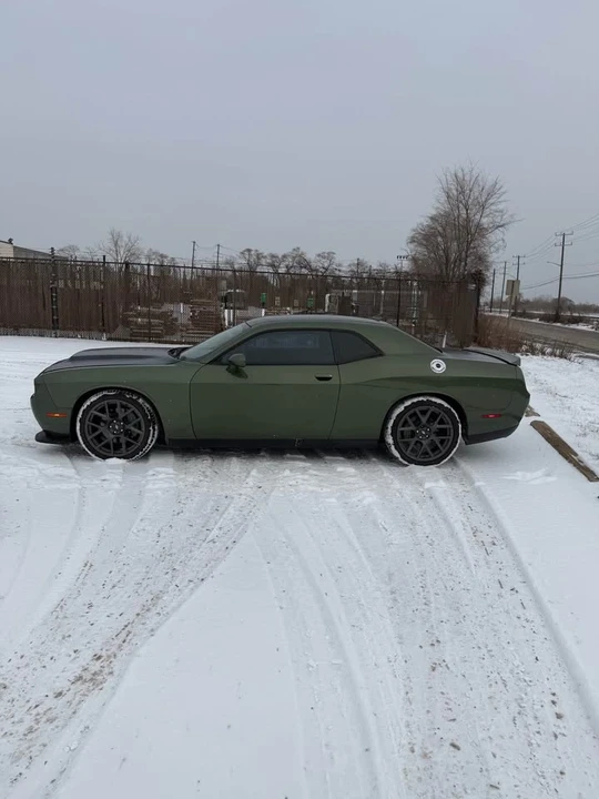 2018 Dodge Challenger 3rd Gen - Image 6 of 11