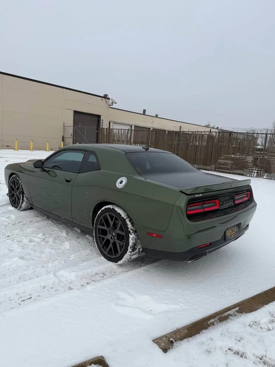 2018 Dodge Challenger 3rd Gen - Image 5 of 11