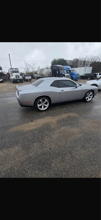 2018 Dodge Challenger 3rd Gen - Image 4 of 7