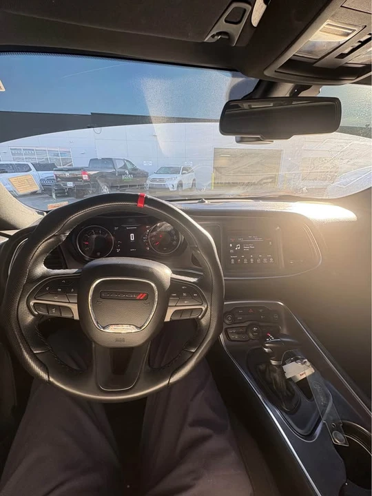 2018 Dodge Challenger 3rd Gen - Image 4 of 4