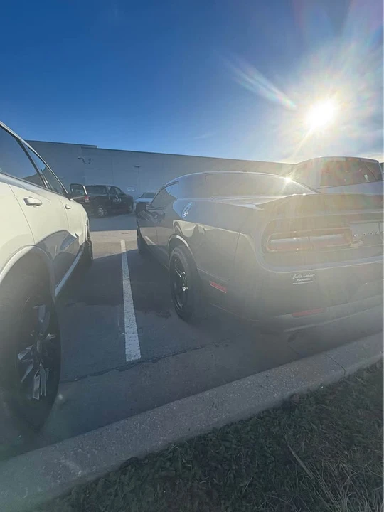 2018 Dodge Challenger 3rd Gen - Image 3 of 4