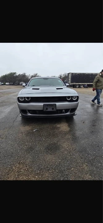 2018 Dodge Challenger 3rd Gen - Image 2 of 7