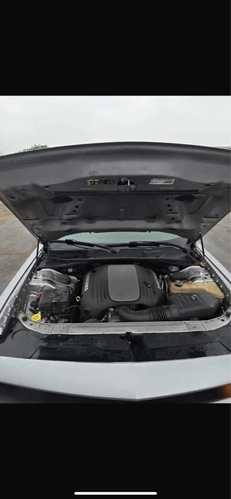 2018 Dodge Challenger 3rd Gen - Image 6 of 7