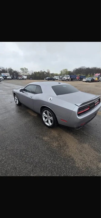 2018 Dodge Challenger 3rd Gen - Image 3 of 7