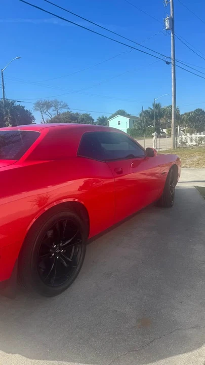 2018 Dodge Challenger 3rd Gen - Image 3 of 17