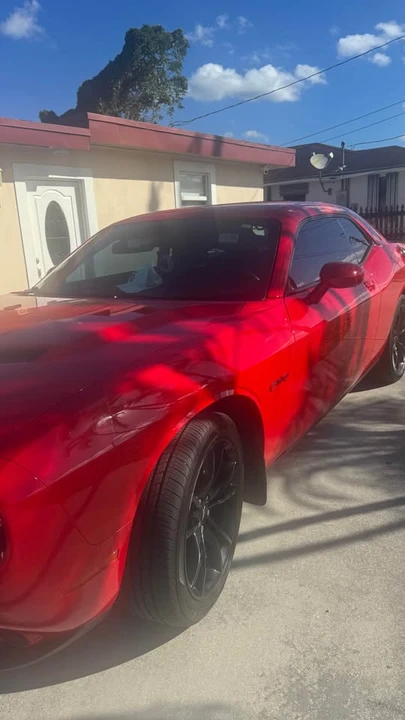 2018 Dodge Challenger 3rd Gen - Image 7 of 17