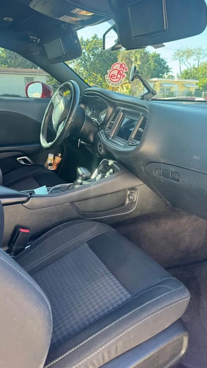 2018 Dodge Challenger 3rd Gen - Image 17 of 17