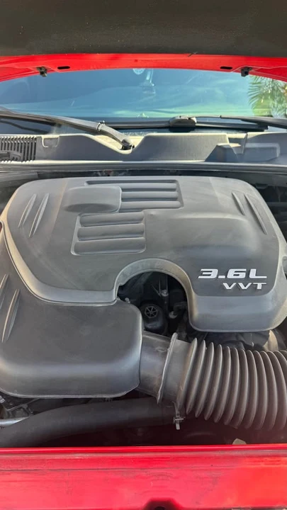 2018 Dodge Challenger 3rd Gen - Image 14 of 17