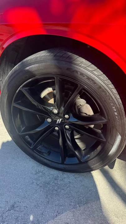 2018 Dodge Challenger 3rd Gen - Image 9 of 17