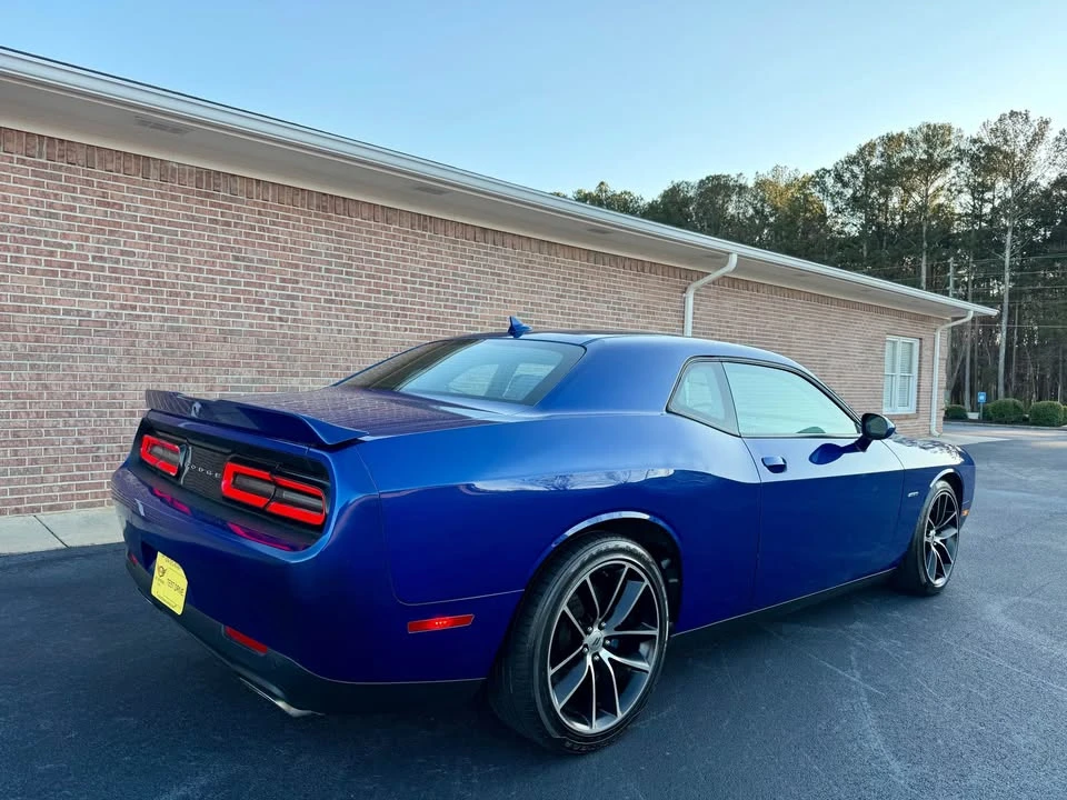 2018 Dodge Challenger 3rd Gen - Image 10 of 18
