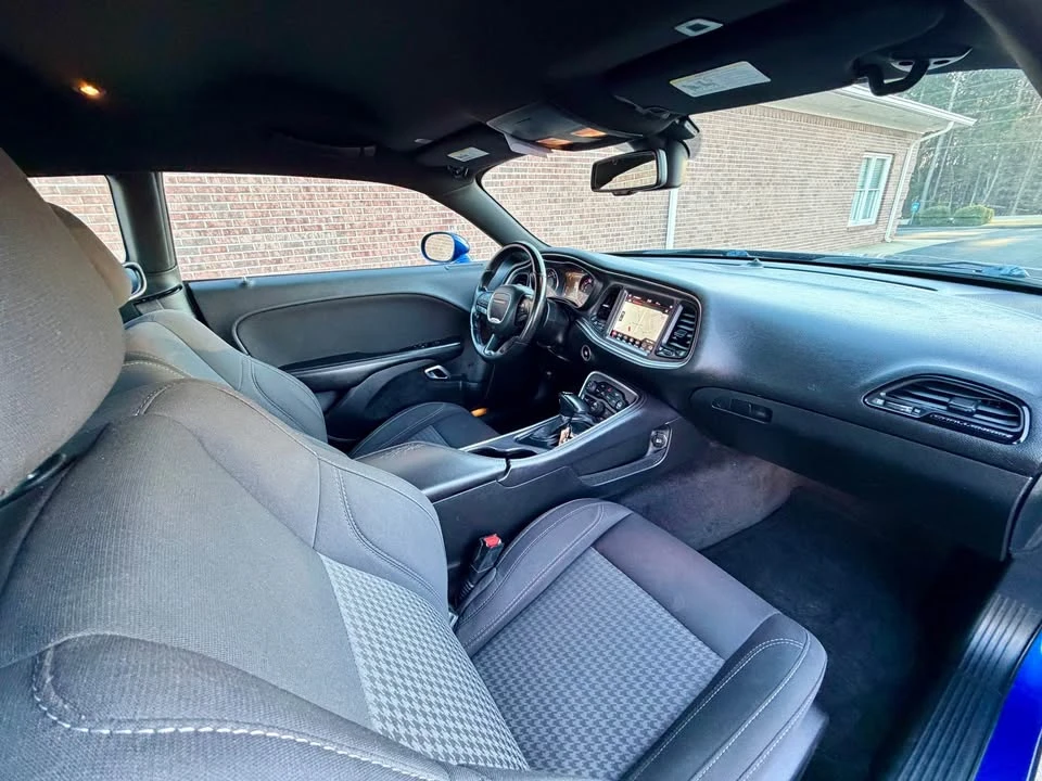 2018 Dodge Challenger 3rd Gen - Image 14 of 18