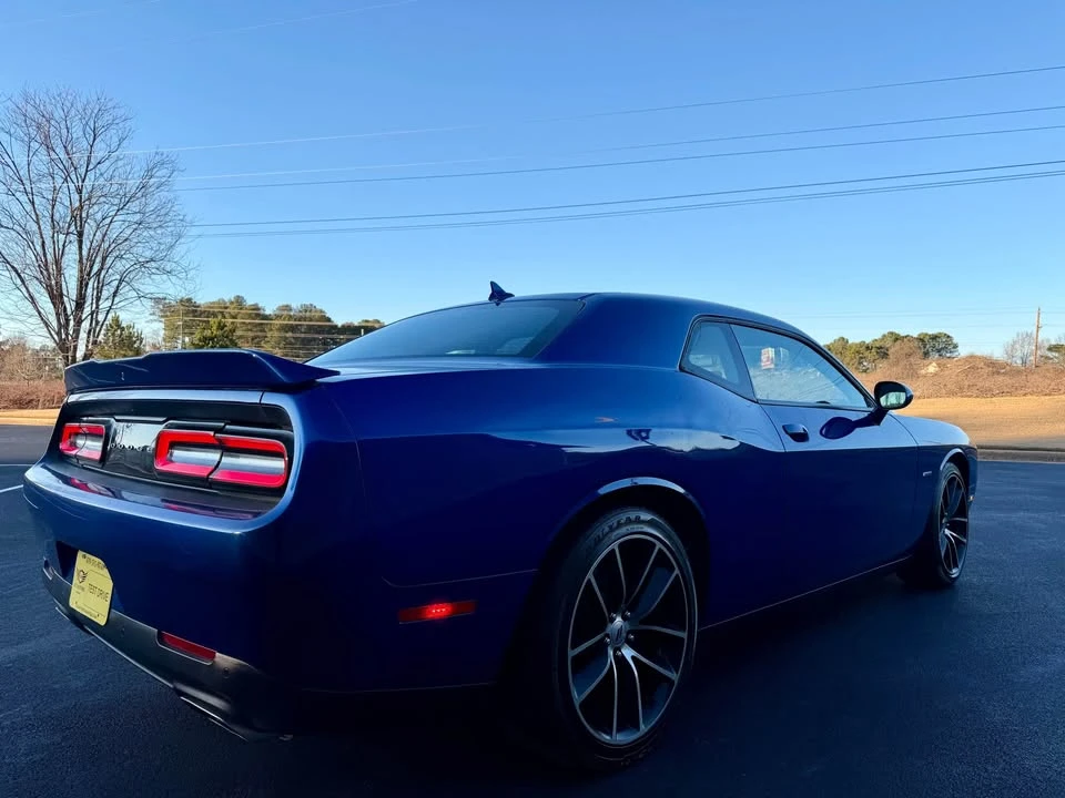 2018 Dodge Challenger 3rd Gen - Image 6 of 18