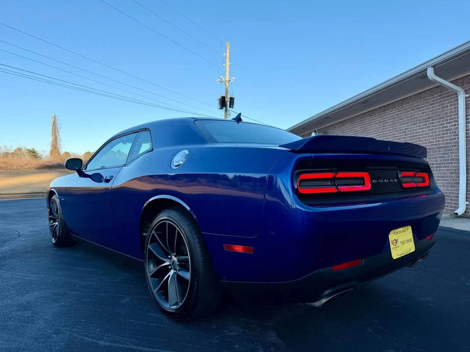 2018 Dodge Challenger 3rd Gen - Image 8 of 18