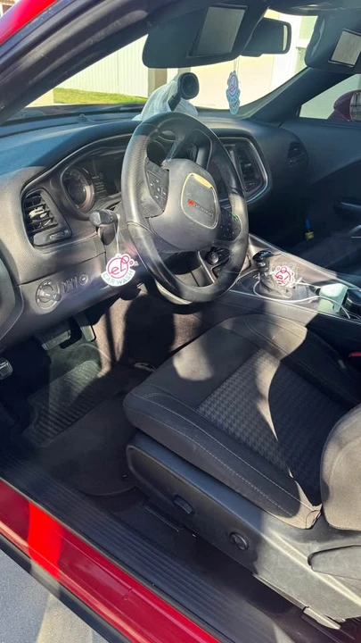 2018 Dodge Challenger 3rd Gen - Image 5 of 17