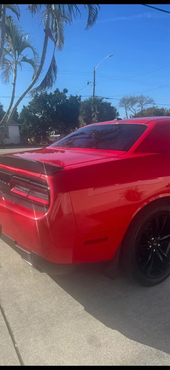 2018 Dodge Challenger 3rd Gen - Image 16 of 17