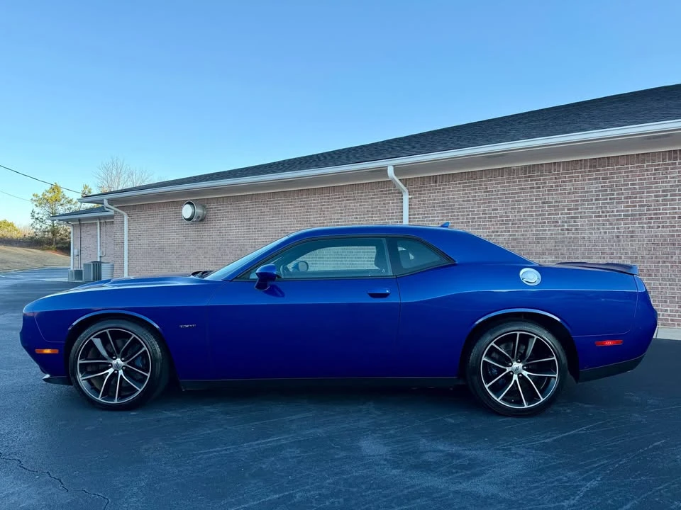 2018 Dodge Challenger 3rd Gen - Image 9 of 18