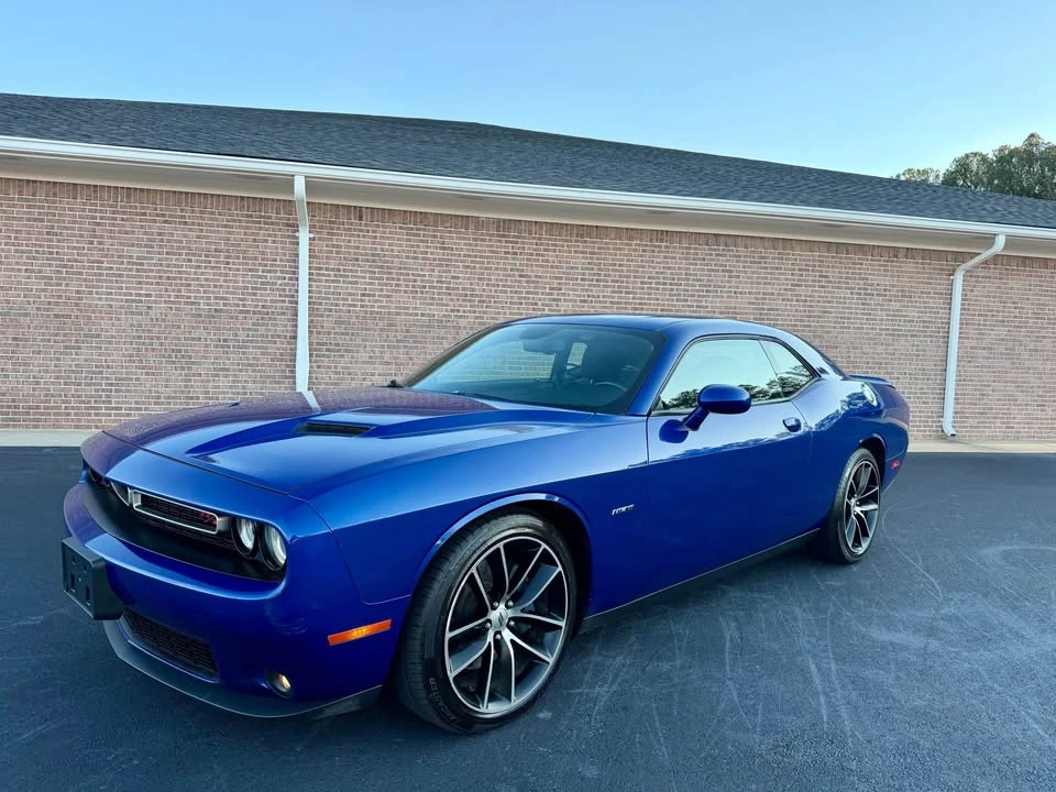 2018 Dodge Challenger 3rd Gen - Image 3 of 18
