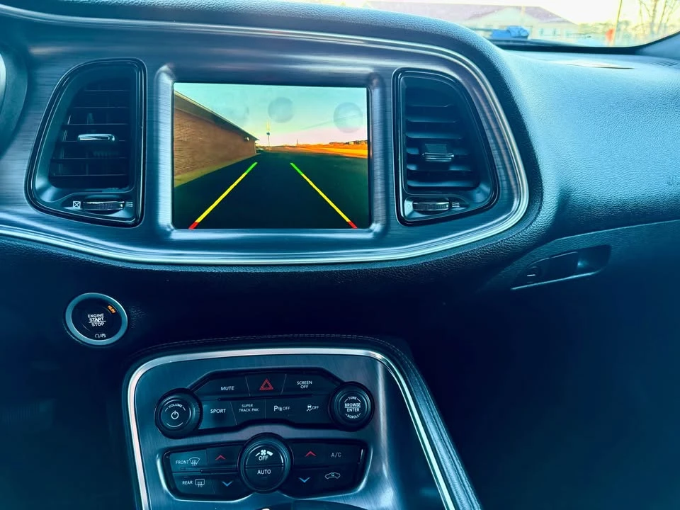 2018 Dodge Challenger 3rd Gen - Image 18 of 18