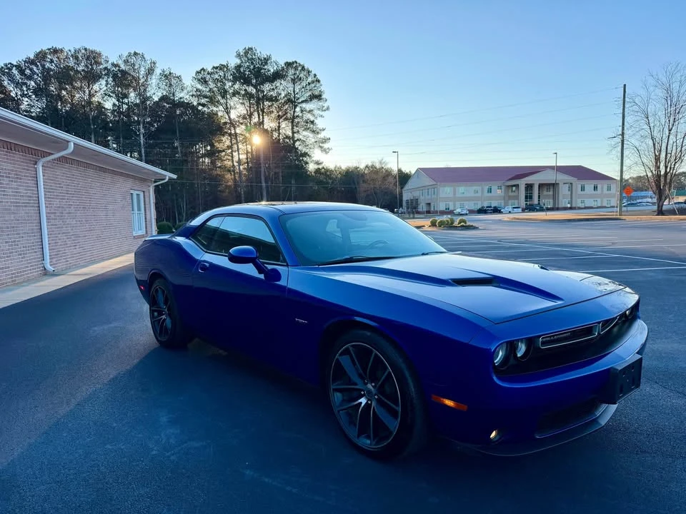 2018 Dodge Challenger 3rd Gen - Image 5 of 18