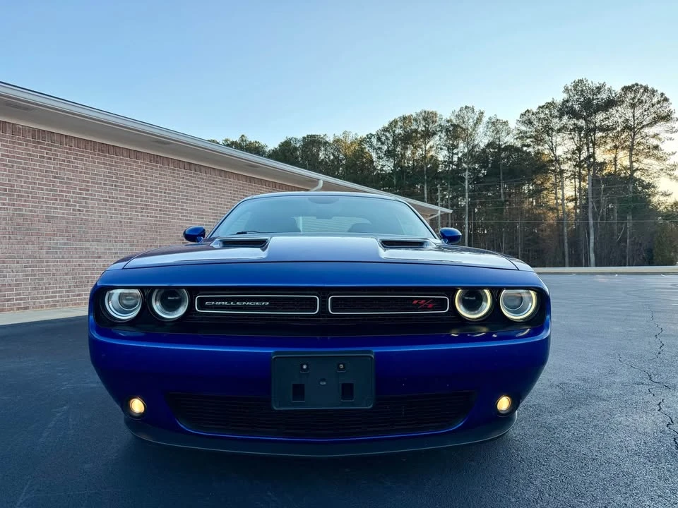 2018 Dodge Challenger 3rd Gen - Image 4 of 18