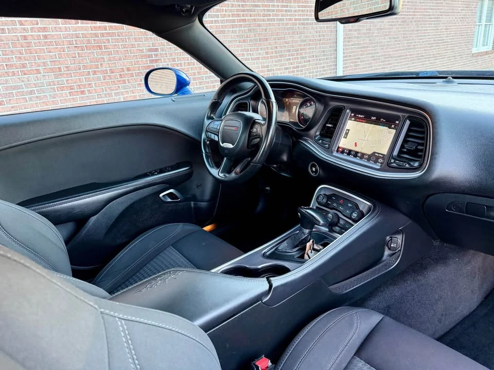 2018 Dodge Challenger 3rd Gen - Image 15 of 18