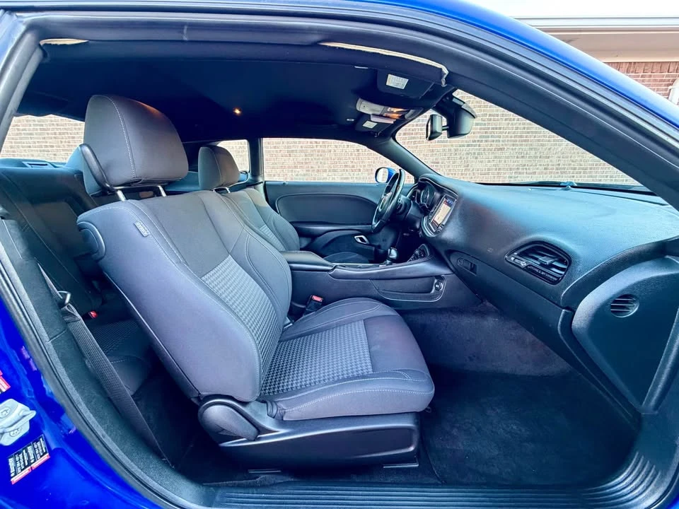 2018 Dodge Challenger 3rd Gen - Image 13 of 18