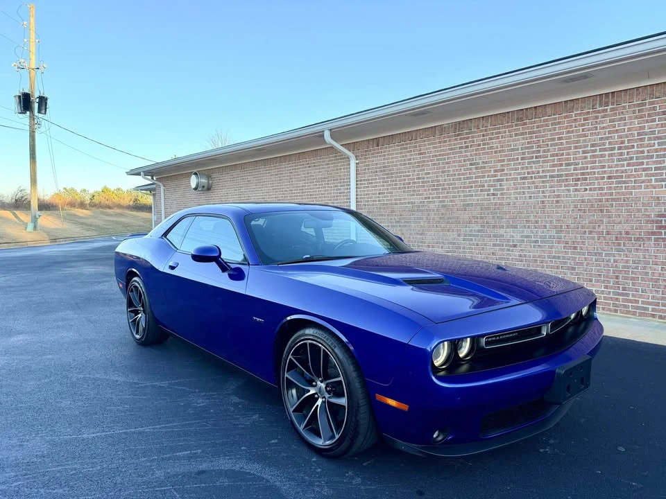 2018 Dodge Challenger 3rd Gen - Image 12 of 18