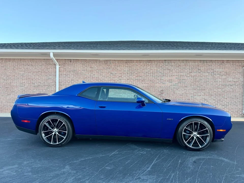 2018 Dodge Challenger 3rd Gen - Image 11 of 18