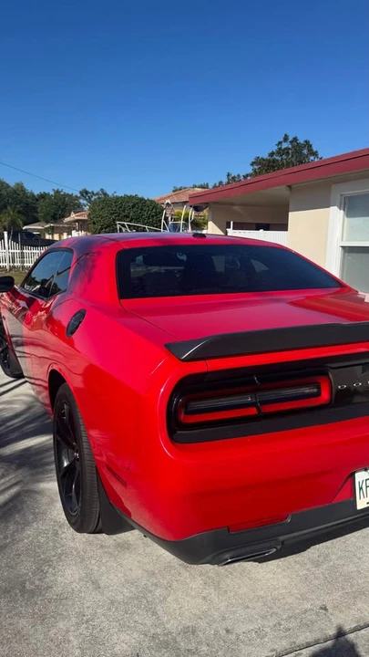 2018 Dodge Challenger 3rd Gen - Image 10 of 17