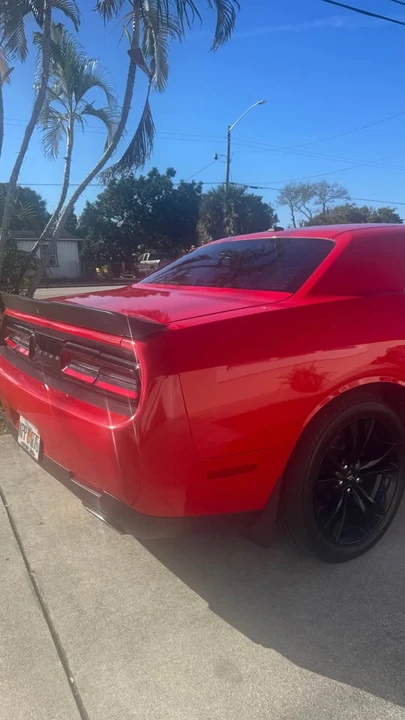 2018 Dodge Challenger 3rd Gen - Image 4 of 17