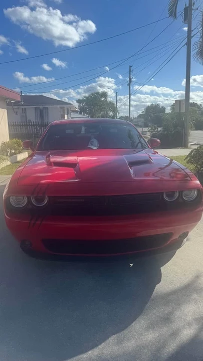 2018 Dodge Challenger 3rd Gen - Image 2 of 17