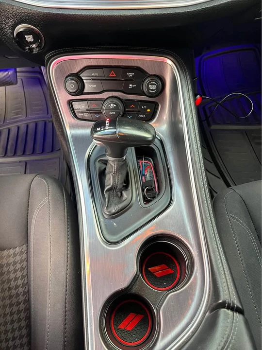 2018 Dodge Challenger 3rd Gen - Image 10 of 12
