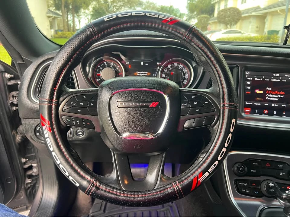 2018 Dodge Challenger 3rd Gen - Image 12 of 12