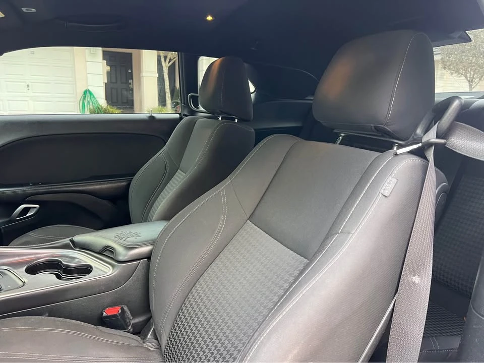 2018 Dodge Challenger 3rd Gen - Image 8 of 12